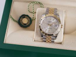 Rolex DateJust Replica